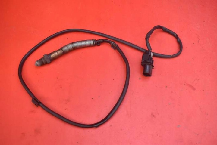 SONDA LAMBDA 7561409 BMW E90 E91 3.0xi 218 KM 04-10