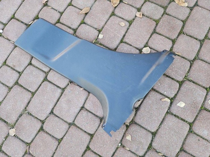 cover cover slupka right central Toyota Corolla E210 E21 62414-02370