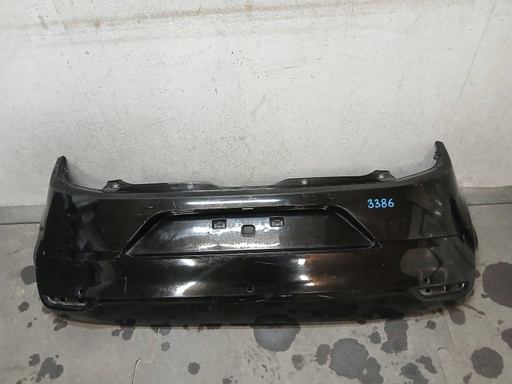 nárazník zadok RENAULT TWINGO III 3 LIFT 18