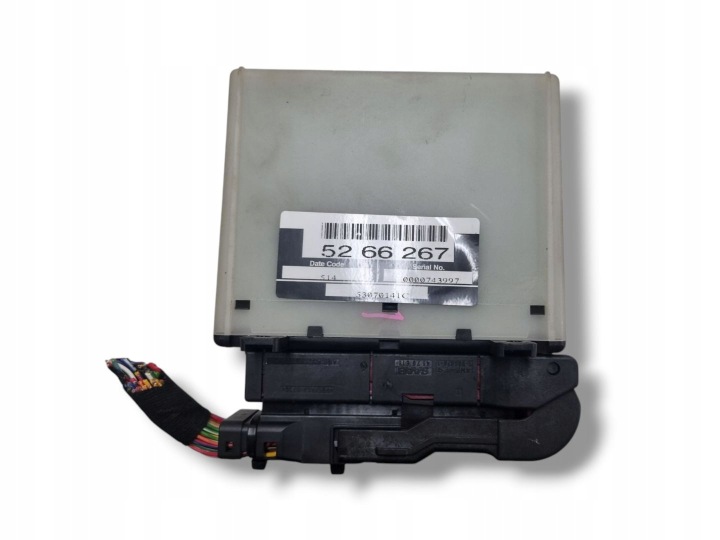Unité commande confort Saab 9-5 facelift 2005 5266267