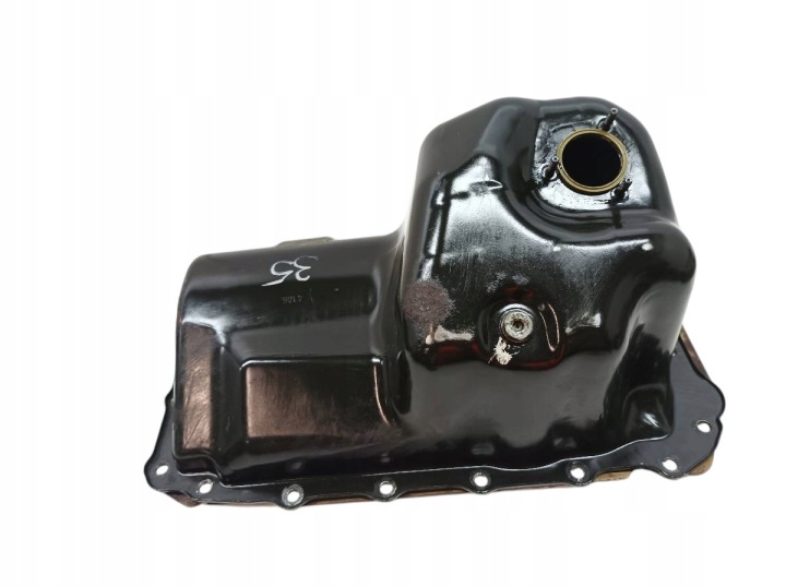 oil sump 2.0 N46 VALVETRONIC Bmw Seria 3 V (2005-2012) E90