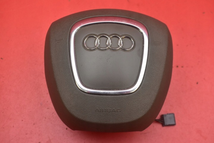 airbag řidičů 4L0880201K AUDI Q7 4L 05-09