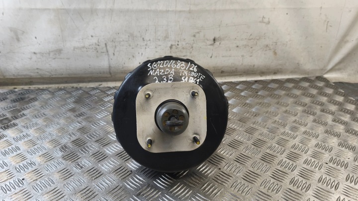 Servo Servo frein MAZDA TRIBUTE 2005r 2.3B 5L84-2B195-BF