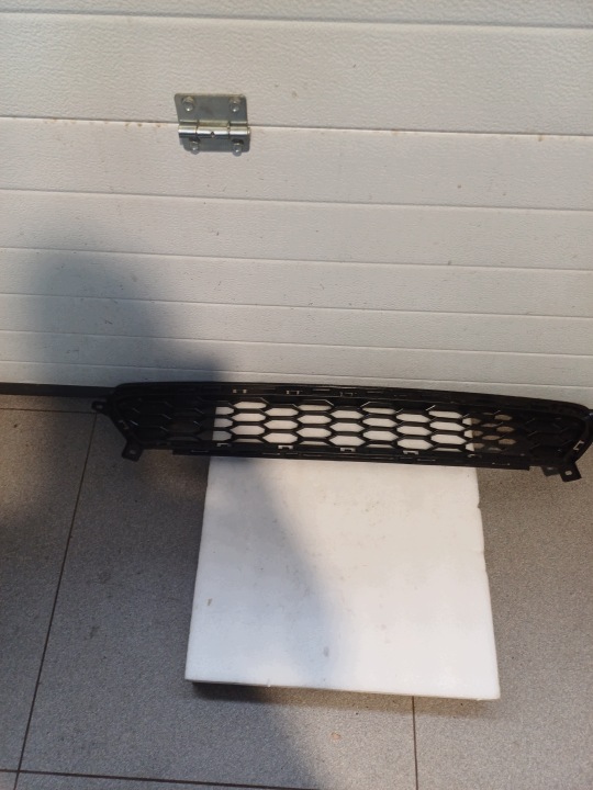 griglia medio Anteriore Anteriore HYUNDAI I30 III LIFT N- LINE 86561-G4DA0