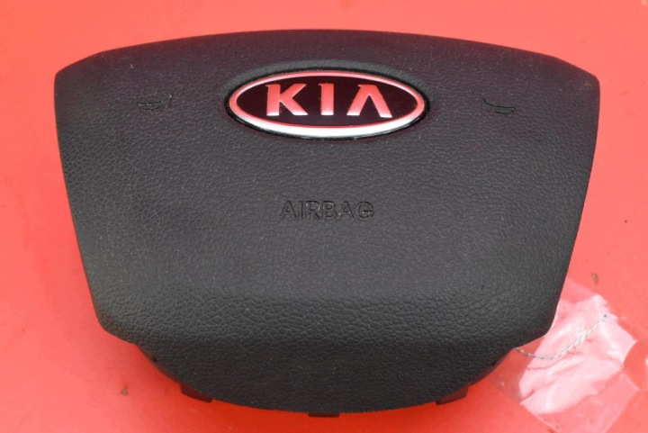 airbag šoférov 569001W000HU KIA RIO 3 III 11-15