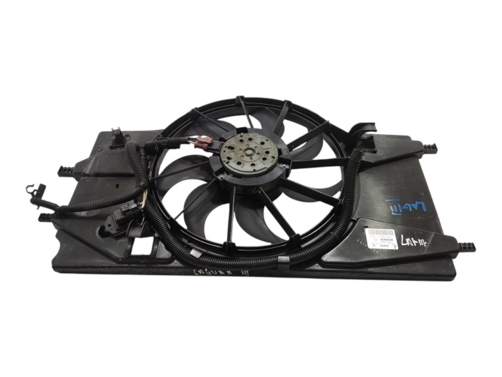 ventilator hladnjaka RENAULT LAGUNA III COUPE 2.0 DCI 2008-2011 214810039R