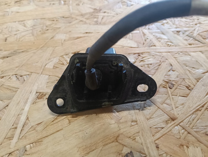Peruutuskamera Toyota Prius 86790-47020 7