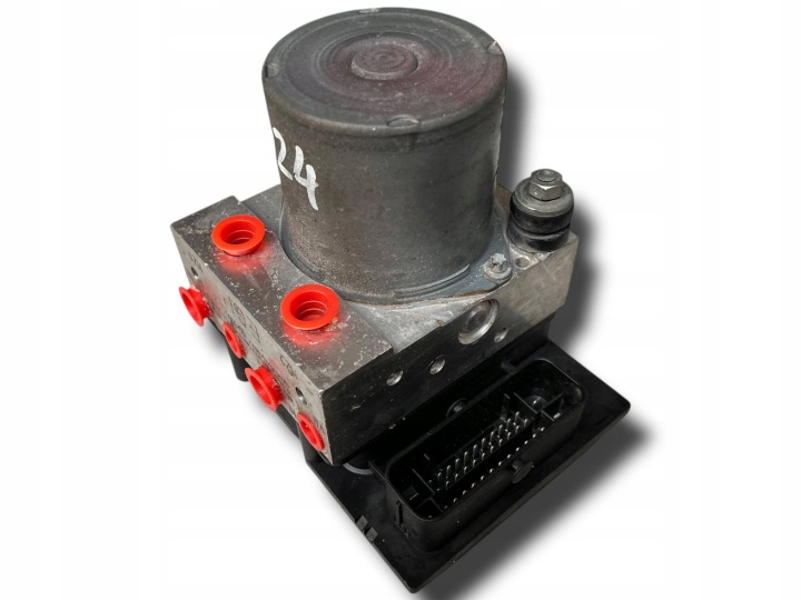 fékrásegítö ABS AUDI A4 B6 0265234333 !J