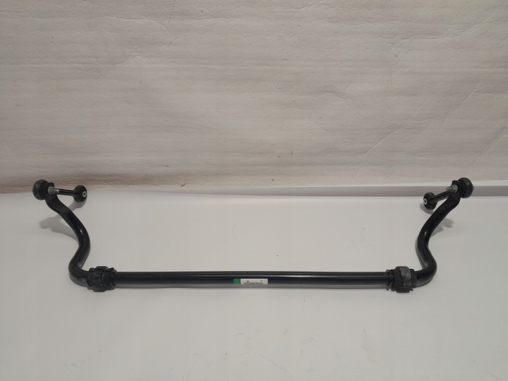 AUDI A5 F5 8W A4 B9 stabilisator hinterachse vorne Z LACZNIKAMI 8W0411309A