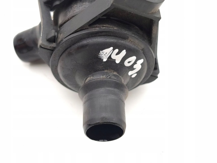 Renault Megane IV 4 1.5 DCI 2019r Thermostat Water circulation pump 212009132R 5