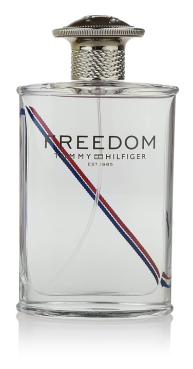 tommy hilfiger freedom woda toaletowa dla mężczyzn 100 ml  tester   