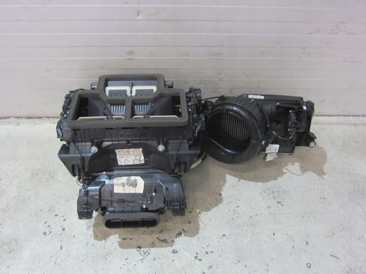 BMW X3 G01 G20 G01 F98 heater heating 9382874 7942068 64119382874