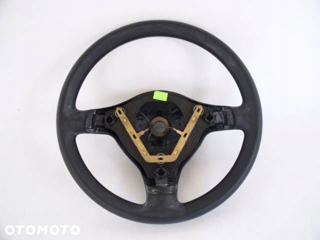 Volkswagen Golf steering wheel, 4 IV Passat B5 1J0 VW 1J0 419 091 H