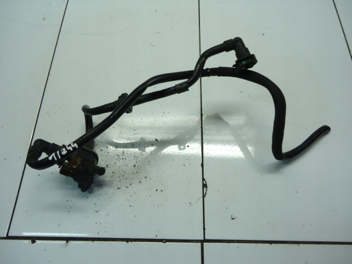 VOLVO S60 V40 V60 2.0T T2 B4204T38 Vanne à vide 31321694