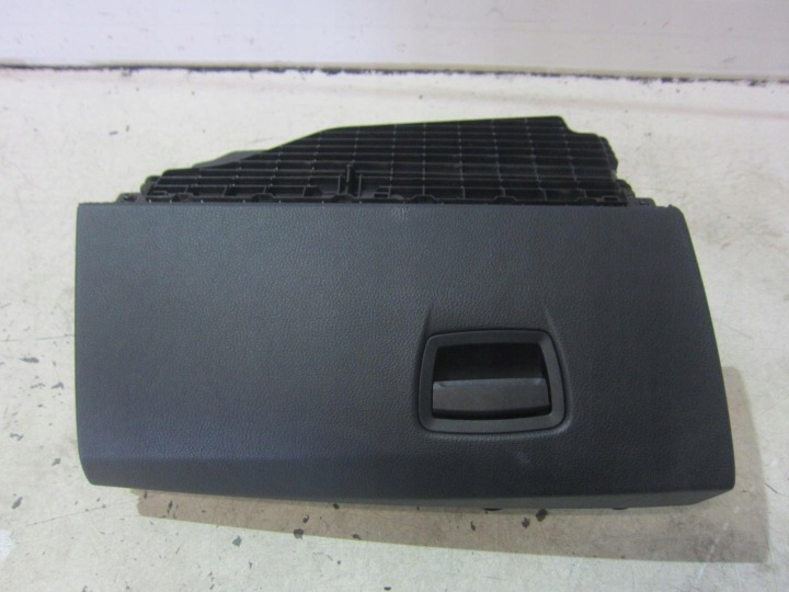 BMW 5 F10 F11 CASSETTO PORTAOGGETTI PO STRONIE passeggeri nero EUROPA 51169173907 9173907