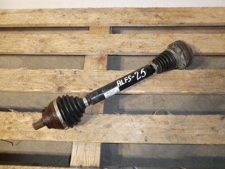 semi-axis AUDI SEAT SKODA VW 5Q0407272BL