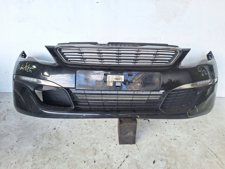PEUGEOT 308 T9 13-17 Stoßstange