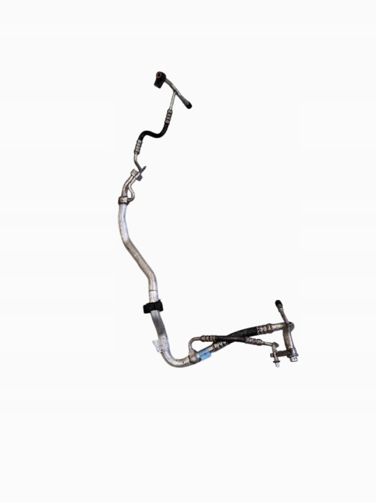 FORD FOCUS MK3 15-18r LIFT 1.5 TDCI KOMBI HB Conduit pieces tuyaux Tuyau Climatisateur air conditionné