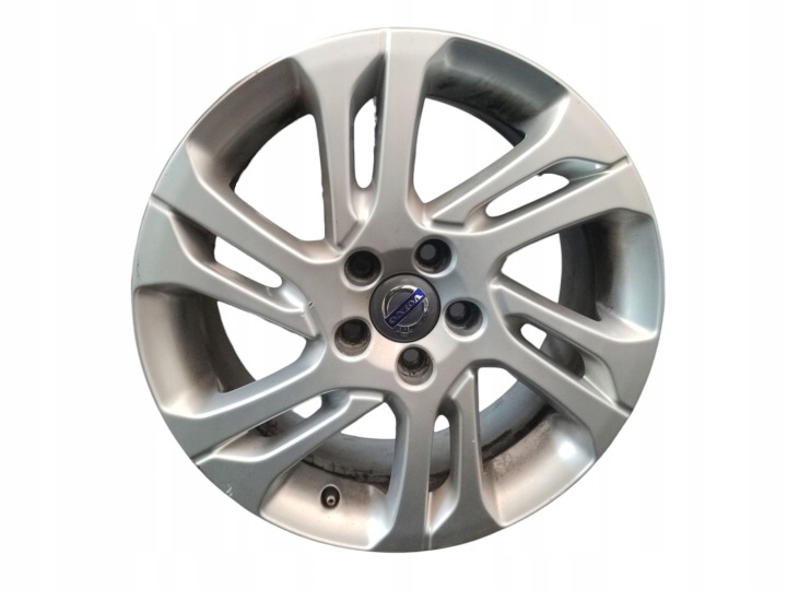 cerchio di alluminio VOLVO XC60 e LIFT 2013-2017 17'' 7,5J ET55 5X108 31429693