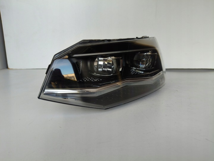 feu gauche REFLEKTOR VW POLO 2G 2G0 17- FULL LED