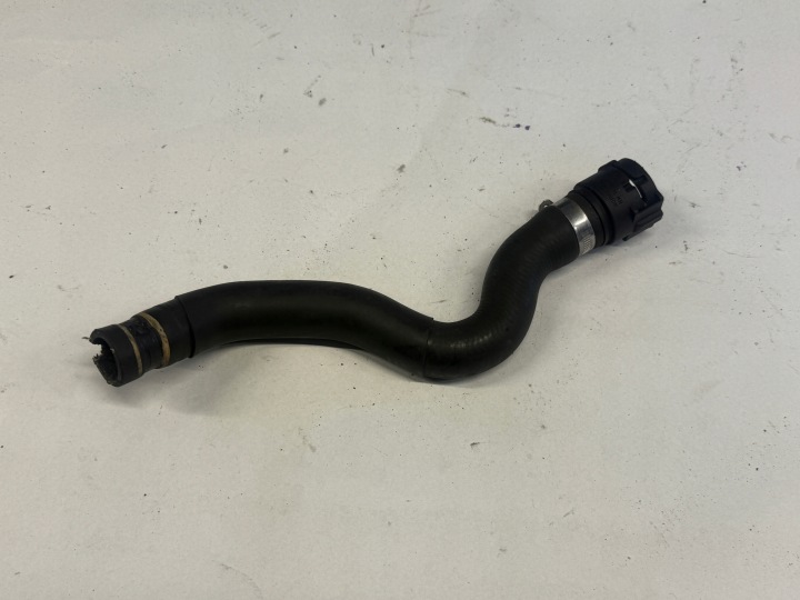 FIAT DOBLO II COMBO D 1.3 JTD Schlauch Schlauch Rohr des Wassers 0051898736