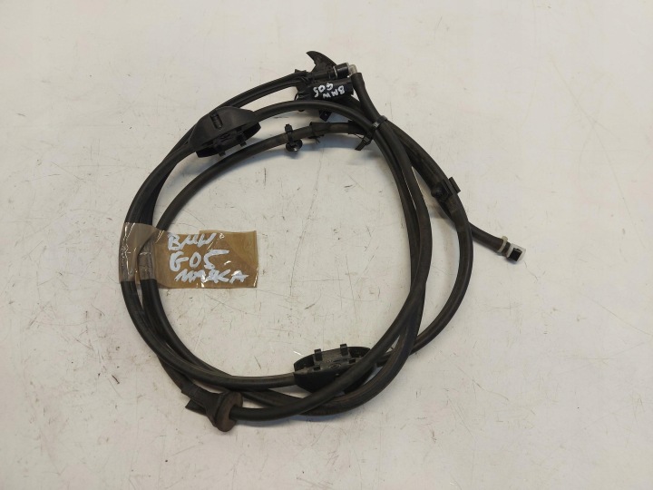 BMW G05 X5 3.0d 2019r Tuyau flexible DYSZE Lave phares 7434864