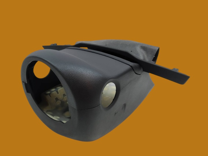 cover of the steering wheel steering wheel cover VW Volkswagen Passat VIII (2014- ) B8