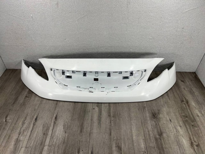 PEUGEOT EXPERT III 2016-2022 Stoßstange vorne 9808639777