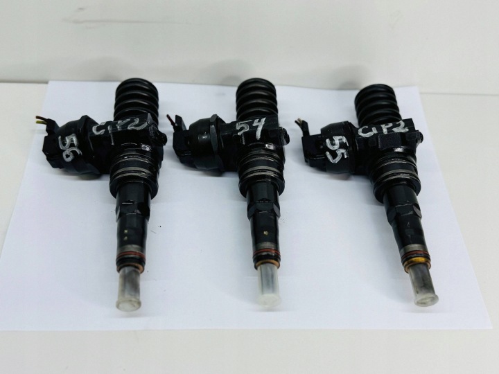 Injecteur VW POLO III 6N2 1.4 TDI 045130073T 0414720035