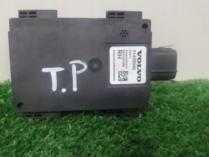 Sensor MARTWEGO POLA rechts SENSOR RADAR VOLVO XC90 II 2019 31499940
