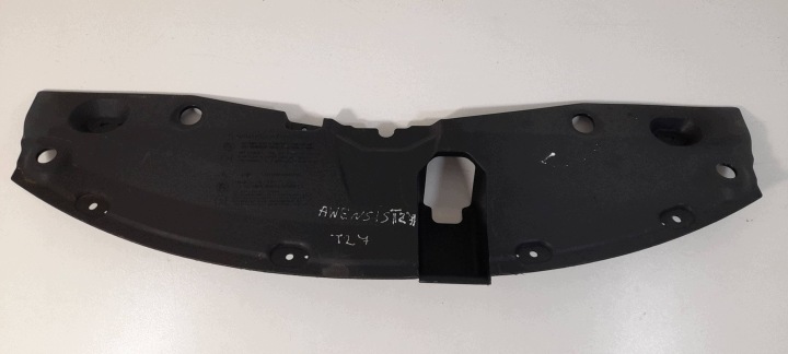 Toyota Avensis T27 Couverture tablier moteur de la serrure du capot 5328905020 (D57)