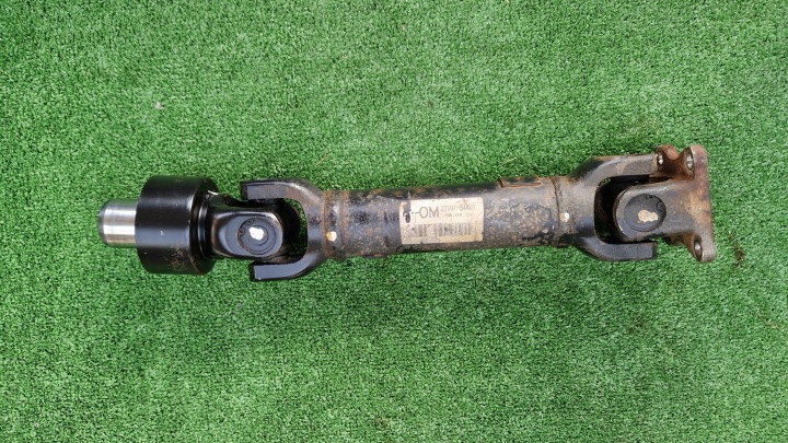 cardan gearboxes SUZUKI JIMNY only 1.5DDIS 65KM DIESEL 2003R > 2005R