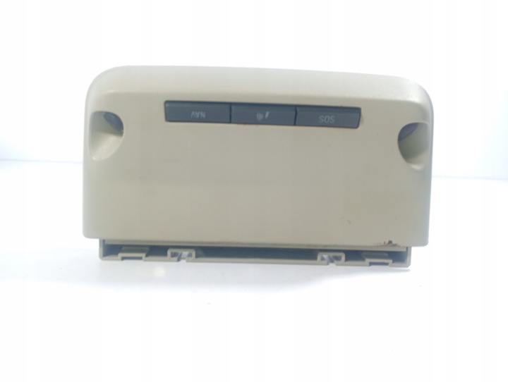 Alfa Romeo 159 05-08 Interrupteur PANEL Bouton OE 1560781720