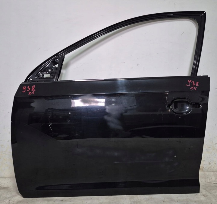 SKODA RAPID 5J 5JA 12- portière sinistre avant avant 5JA831311