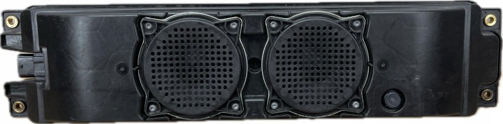 MERCEDES C-KLASA W 206 Altoparlante Altoparlanti fabbrica A2069061004