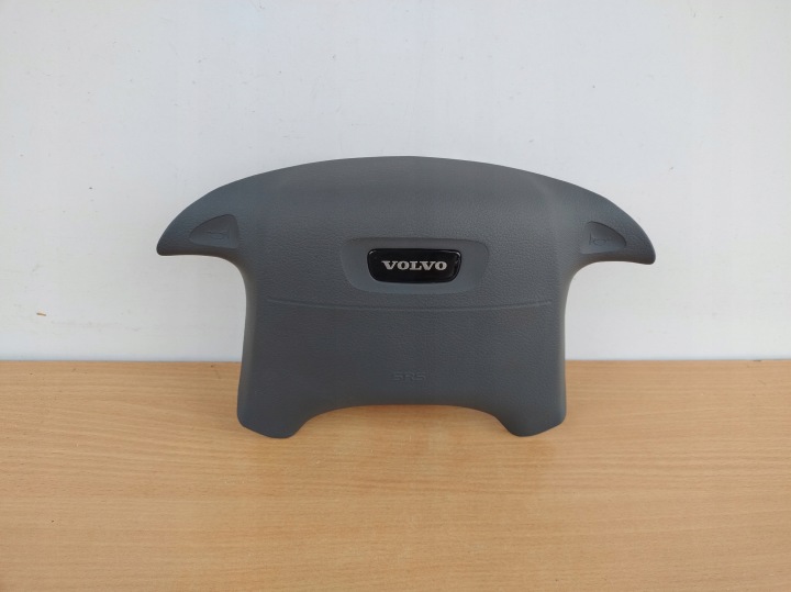 VOLVO S40 V40 AIRBAG VOLANTE AIRBAG 97-03 ROK 30630186 K127/119