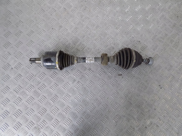 BMW F39 F48 Antriebswelle links vorne 5A2E057