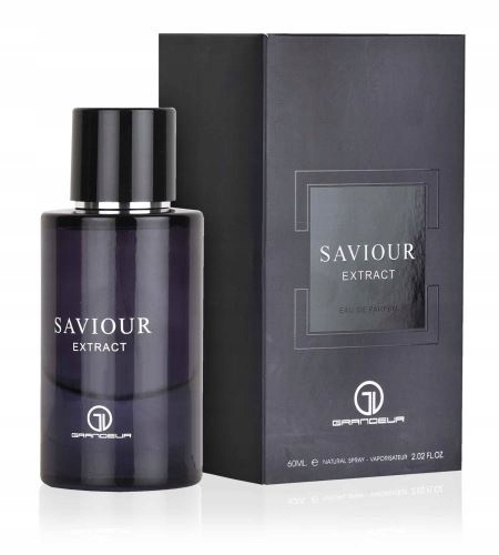 grandeur saviour extract