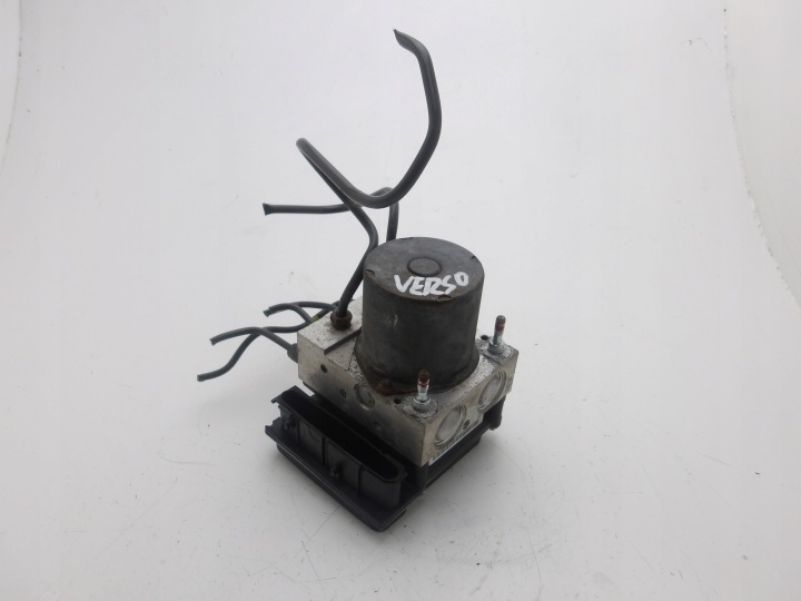 TOYOTA VERSO 09-13 Pumpe ABS Bedienteil 0265951566
