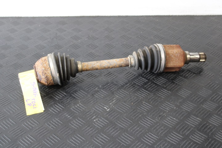 semi-axis semi-axis left front 8G91-3B437 FORD S-MAX MK1 2,2 TDCI