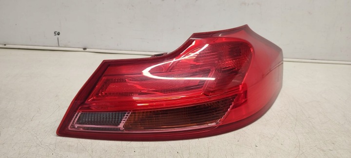 FANALE FARO posteriore posteriore Destro w parafango Opel Insignia A