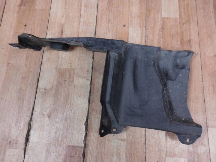 Toyota Corolla E21 2.0 HYBRID cover side of the engine right 5144302150