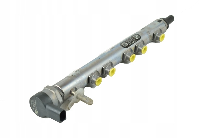 Kraftstoffverteiler Einspritzleiste BMW 2.0 D 780912805