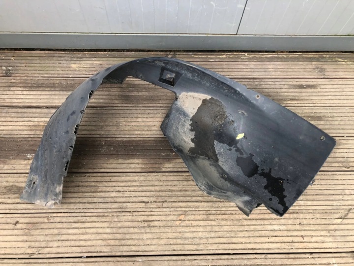 podblatník pravý předek OPEL VECTRA C KOMBI 13162371