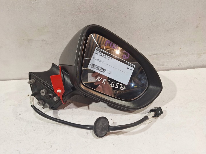 SPECCHIETTO RETROVISORE Esterne Destro 5 PIN OPEL ASTRA K 15