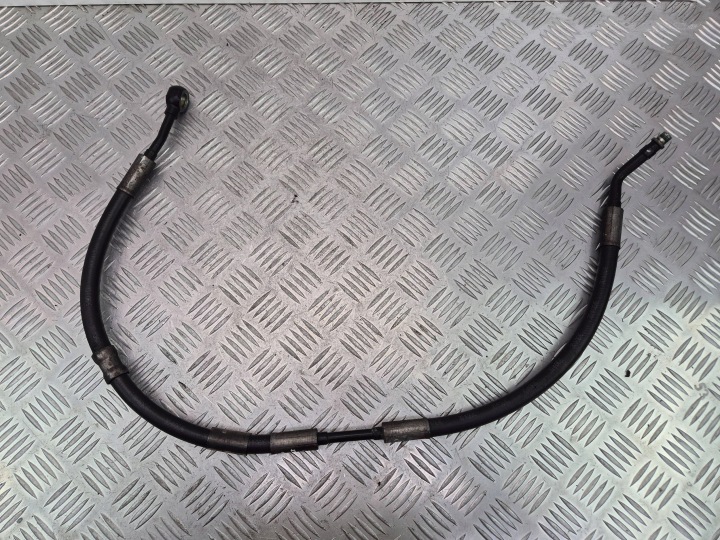 Mercedes C250 CDI W204 pipe hose dolotowy air A2514602024