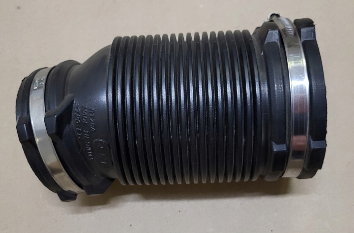 Tubazione canale tubo Tubo manicotto aspirazione aria DO Filtro VOLVO XC60 II XC90 2 XC40 2.0D