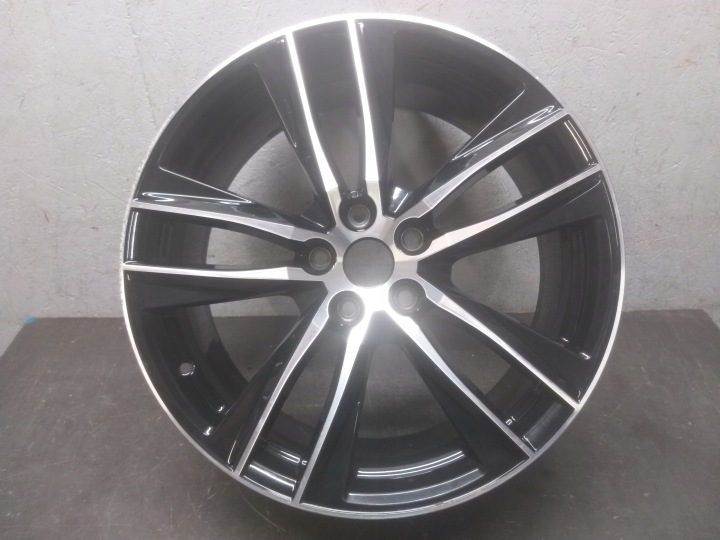 disk hliníkový SEAT LEON 3 III 5F0 5X112 19" 8J ET50 5F0601025AC