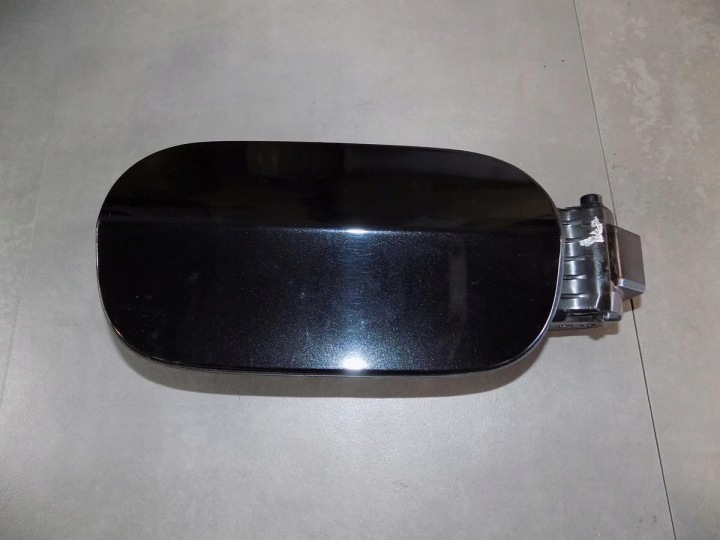 AUDI S8 A8 D4 KLAPKA üzemanyag LZ9Y 4H0809857B
