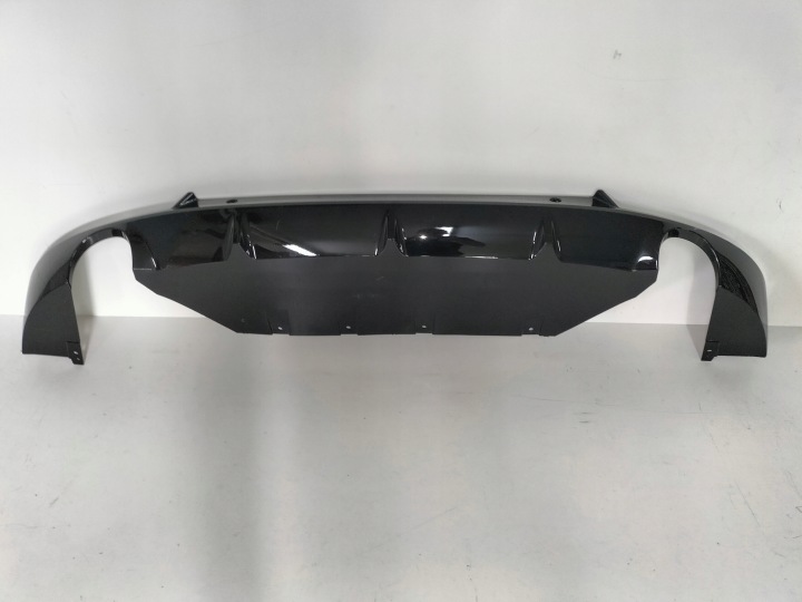 SPOILER HECKSPOILER HECK PEUGEOT 508 II 18- GT